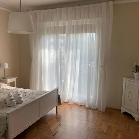 Apartmán Calipso