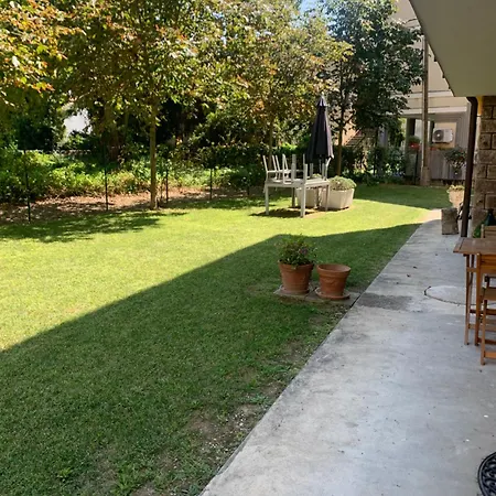 Apartamento Calipso *