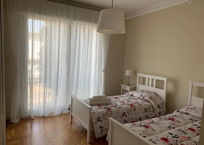 Apartamento Calipso Abano Terme