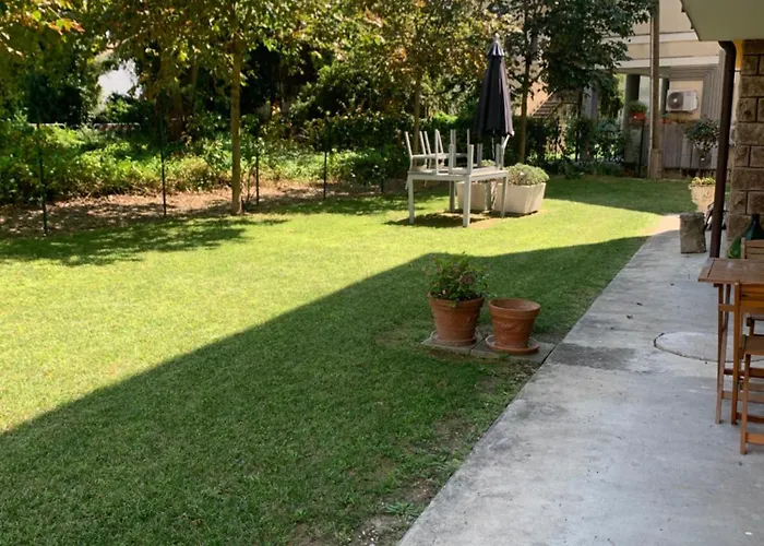 Apartamento Calipso *